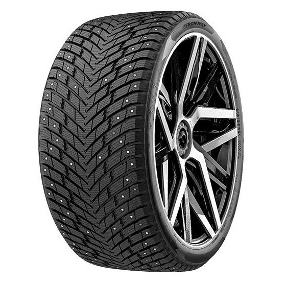 henkilöauton nastarengas 275/45RR20 Fronway Iceplus Stud II 110XLT