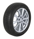 245/50R18 104V Z-507, TRAZANO, kitkarengas henkilöautot, XL, 3PMSF, M+S,