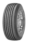 235/75R17.5 Cargo 4, SAVA, kuorma-auton rengas, Regional, Semi-trailer, 3PMSF, M+S, 143/141J,