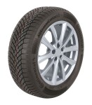 195/65R15 91H AllSeasonContact 2, CONTINENTAL, ympäri vuoden, henkilöautot, 3PMSF, M+S,