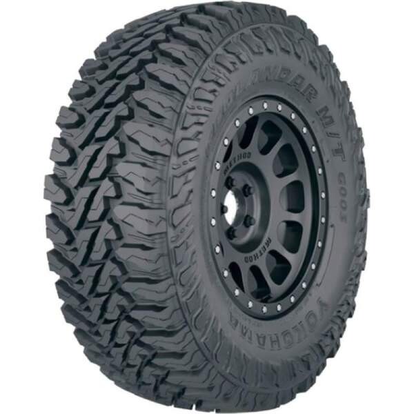 4x4 maasturin kitkarengas 225/65R17 YOKOHAMA M/T G003 107/103Q M+S