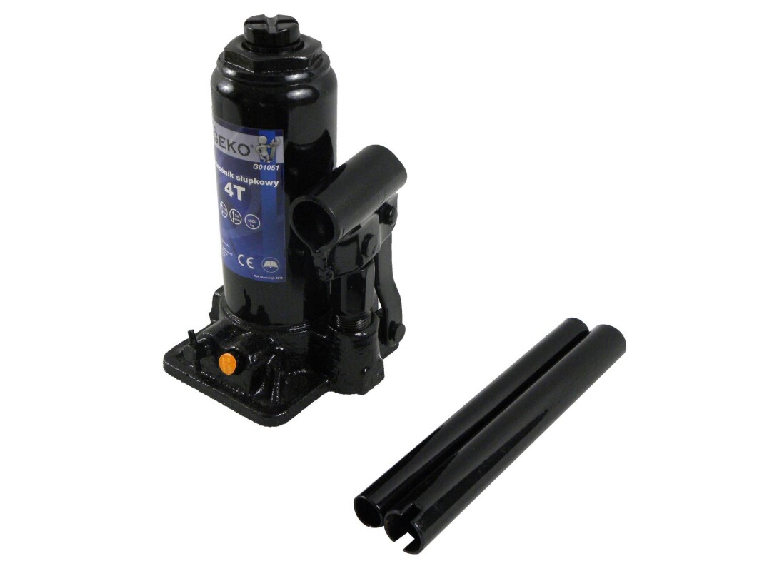 pullotunkki 4t 178-348mm geko