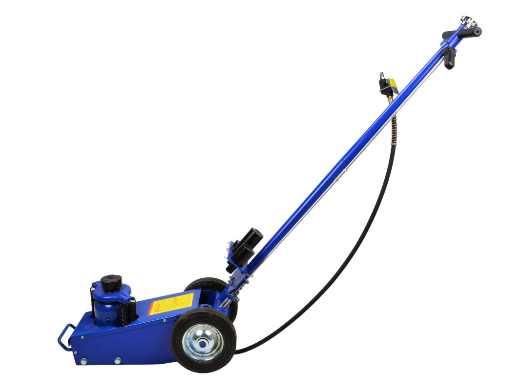 hallitunkki paineilmahydraulinen 22t 220-435mm(555mm) geko