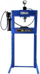 hydraulipuristin 30t painemittarilla geko