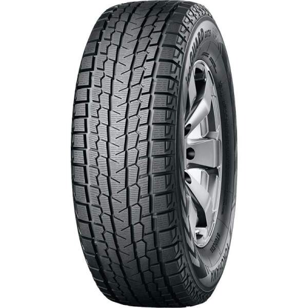 kitkarengas Yokohama IceGuard G075 275/45R20 110H XL d e b