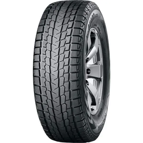 kitkarengas SC Yokohama IceGuard G075 265/45R21 104Q d e b