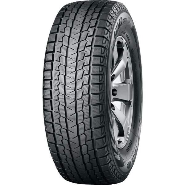 kitkarengas SC Yokohama IceGuard G075 265/45R21 104Q d e b
