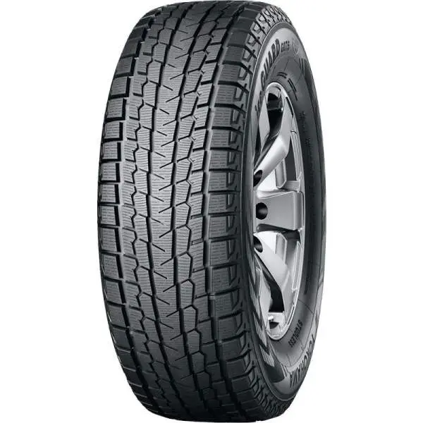 4x4 maasturin pehmeä kitkarengas 225/55R19 YOKOHAMA G075 99Q