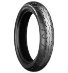 motorcycle road tyre bridgestone 130/70-18 tl 63h g701 front