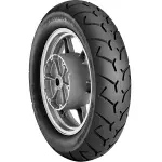 motorcycle road tyre bridgestone 160/80-16 tl 80h g702 (vahvistettu) rear