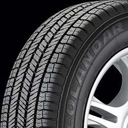 henkilöauton / maasturin kesärengas 225/65R17 YOKOHAMA GEOLANDAR G91AV 102H CDB71 M+S