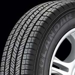 henkilöauton / maasturin kesärengas 225/65R17 YOKOHAMA GEOLANDAR G91AV 102H CDB71 M+S