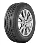 henkilöauton / maasturin kesärengas 265/70R17 YOKOHAMA GEOLANDAR H/T G056 115H OWL DDB72 M+S