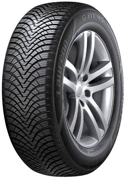 maasturi 235/45R19 LAUFENN G FIT 4S LH71 99 W XL