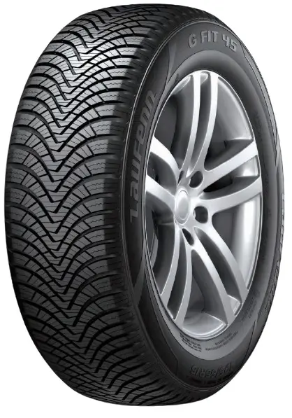 henkilöauton / maasturin kitkarengas 205/55R16 LAUFENN G Fit 4S LH71 94V FR XL
