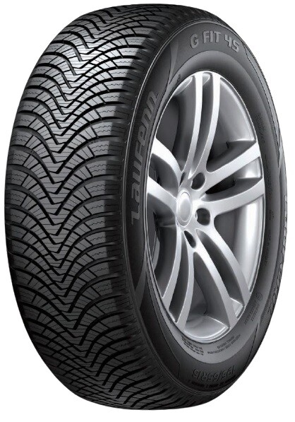 henkilöauton / maasturin kitkarengas 175/65R14 LAUFENN G Fit 4S LH71 82T