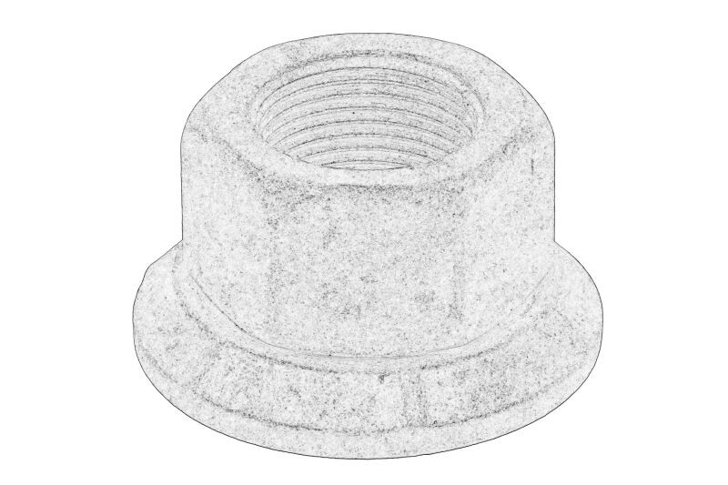 wheel nut gig708606072