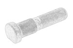 pyöränpulteille kinnitusklamber709226110