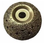 abrasiivpea renkaiden karestamise varten, nopea fi 11 mm