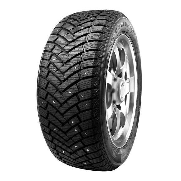 henkilöauton nastarengas 185/60RR14 GREEN-MAX Winter Grip 82T nastarengas, mikä erinomaisella jarrutusteholla jäällä ja lumella. suunnattu kulutuspintakuvion muotoilu suurepäraseks haardumiseks lumella erinomainen pito ja ohjattavuus jäisellä ja lumisilla pinnoilla.