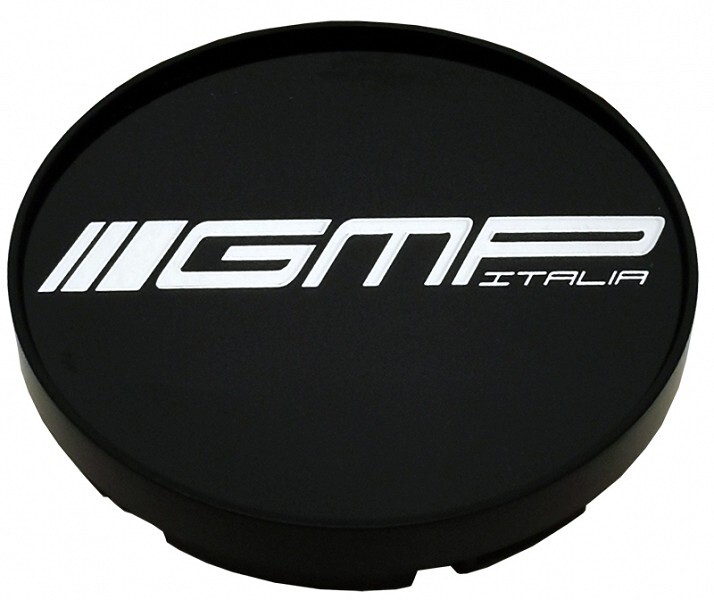kapseli gmp c25. musta/gmp logo vw 6c0 601 171). 56mm