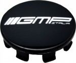 kapseli gmp c325. musta/gmp logo (tesla 600587900a). 58mm