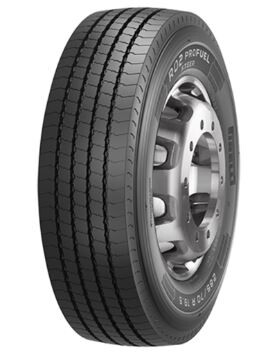 6007300, R02 Profuel Steer HL, PIRELLI, Veoautorehvid, Regionaalne, etuosa, 3PMSF, M+S, 164K, merkintä: polttoaineen säästävyys - B, pito märällä - B, Vierintämelu ja vastus mittauksen luokka - 70 dB (A)