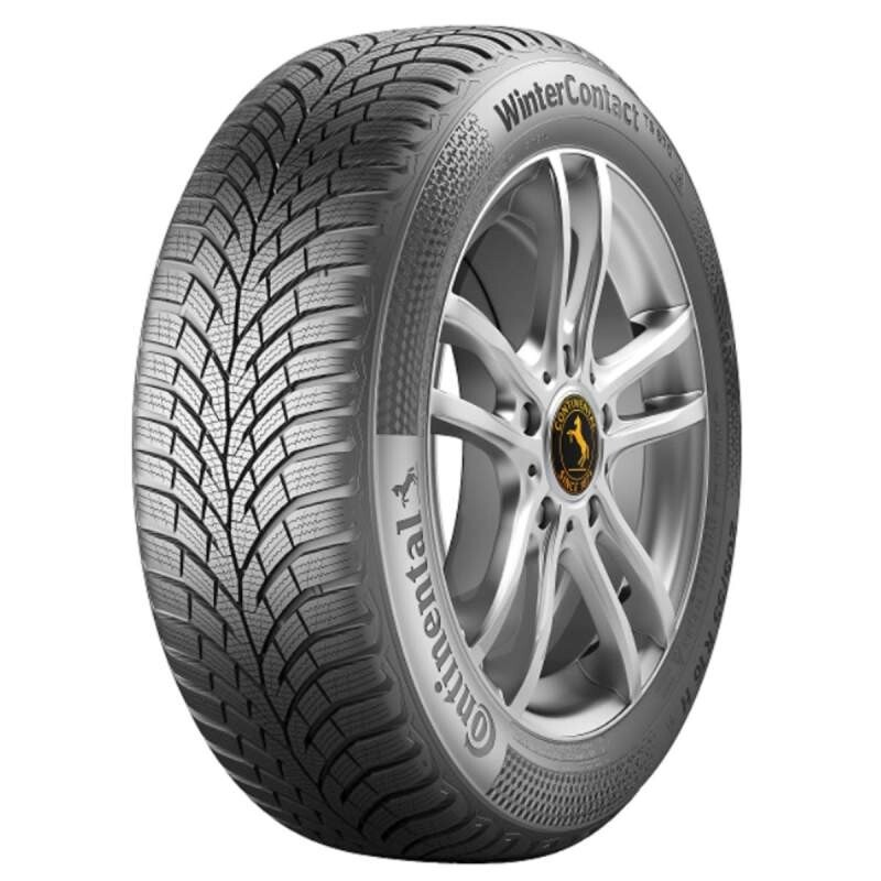 henkilöauton / maasturin  kitkarengas CONTINENTAL WinterContact TS 870 215/60R16 95H