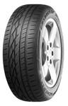 kesärengas General Tire Grabber GT Plus 285/40R21 109Y XL FR c a b