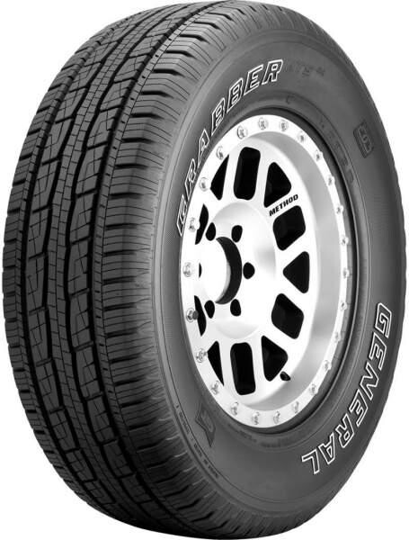 235/65R17 General Tire Grabber HTS60