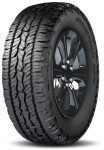 henkilöauton / maasturin kesärengas 225/70R17 DUNLOP GRANDTREK AT5 108S XL DCB72 M+S