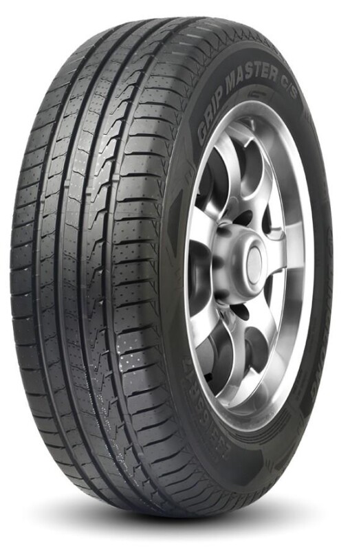 henkilöauton / maasturin kesärengas 245/40R21 LINGLONG GRIP MASTER C/S 100W XL USED 300km DOT21 CAB72