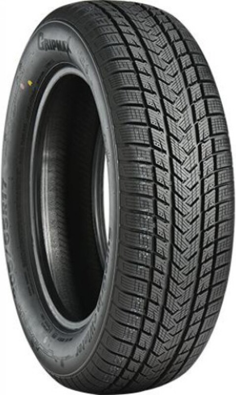henkilöauton / maasturin kitkarengas 255/60R20 GRIPMAX SUREGRIP EWINTER 113V XL Studless 3PMSF M+S