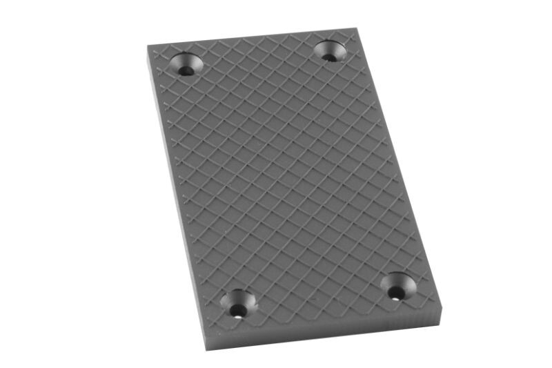 kuminen tyyny, suorakulmio, määrä: 1 kpl, pituus: 120mm,