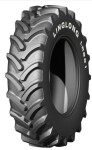 340/85R24 LR861, LING LONG, põllumajandusmasina / traktorin rengas, 125A8/122B, TL