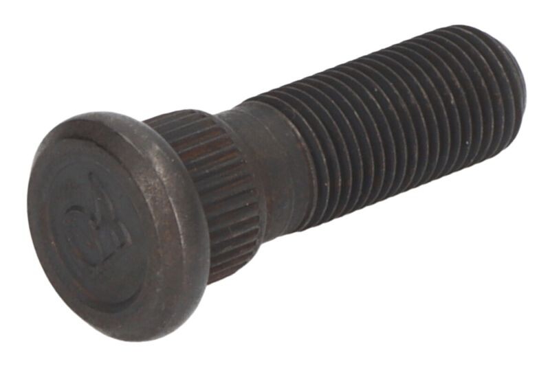 Wheel pin fits: NISSAN PATROL GR IV, PATROL GR V 2.8D-4.8 09.88-