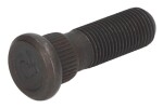 Wheel pin fits: NISSAN PATROL GR IV, PATROL GR V 2.8D-4.8 09.88-