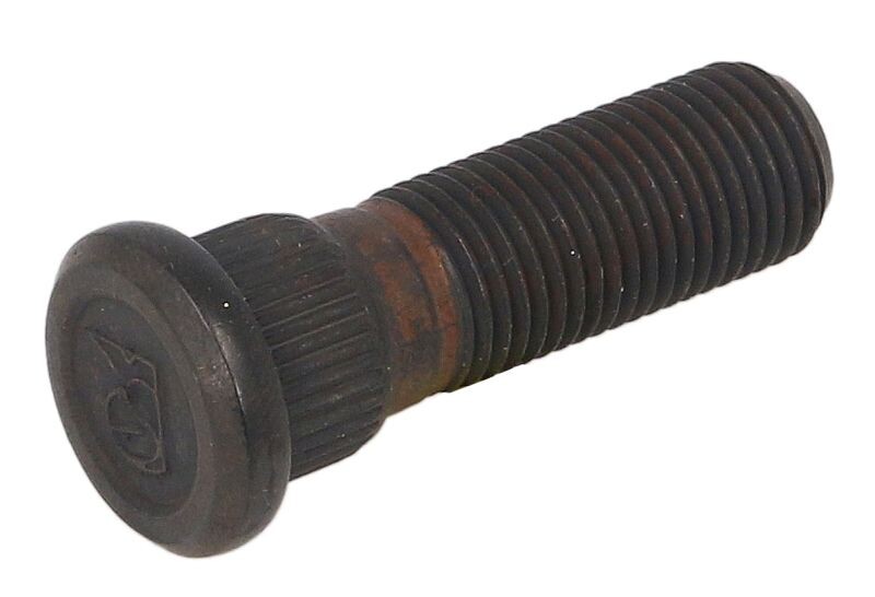 Wheel pin fits: NISSAN ARMADA, ELGRAND, NP300 NAVARA, PATHFINDER III, PATROL GR IV, PATROL GR V, TITAN, XTERRA; SUBARU BRZ, FORESTER, IMPREZA, LEGACY IV, LEGACY V, LEGACY VI 1.5-5.6ALK 09.88-