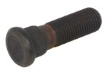 Wheel pin fits: NISSAN ARMADA, ELGRAND, NP300 NAVARA, PATHFINDER III, PATROL GR IV, PATROL GR V, TITAN, XTERRA; SUBARU BRZ, FORESTER, IMPREZA, LEGACY IV, LEGACY V, LEGACY VI 1.5-5.6ALK 09.88-