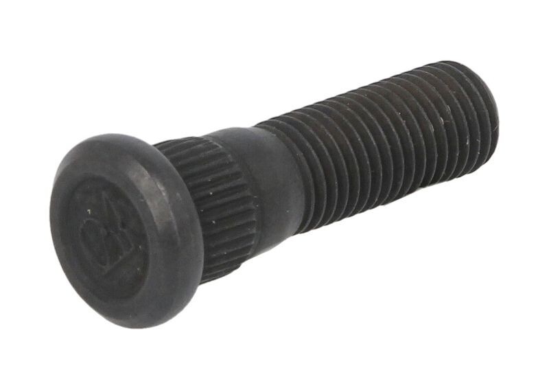 Wheel pin fits: LEXUS GX, RX; TOYOTA 4 RUNNER I, 4 RUNNER II, 4 RUNNER III, 4 RUNNER IV, 4 RUNNER V, DYNA, DYNA 150, FJ CRUISER, FORTUNER, GRANVIA, HIACE / COMMUTER V, HIACE III 1.4D-4.7 03.69-