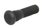 Wheel pin fits: LEXUS GX, RX; TOYOTA 4 RUNNER I, 4 RUNNER II, 4 RUNNER III, 4 RUNNER IV, 4 RUNNER V, DYNA, DYNA 150, FJ CRUISER, FORTUNER, GRANVIA, HIACE / COMMUTER V, HIACE III 1.4D-4.7 03.69-