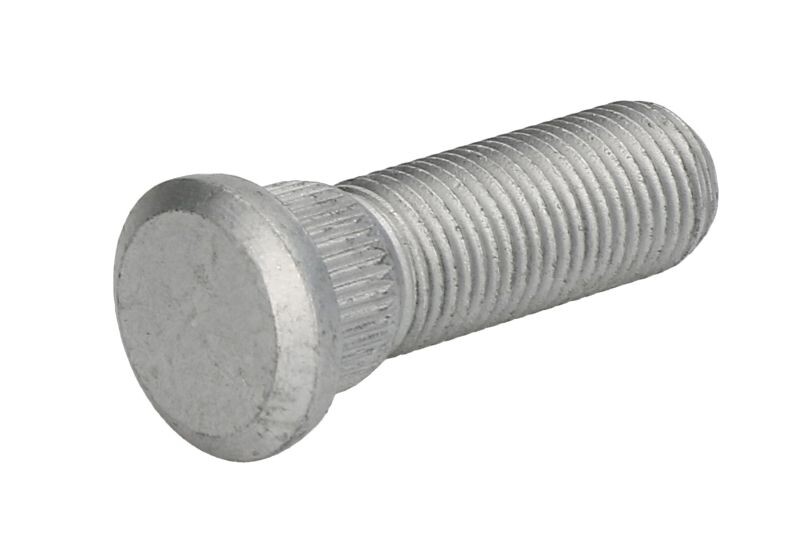 Wheel pin fits: ACURA MDX, RL; HONDA ACCORD III, ACCORD IV, ACCORD IX, ACCORD V, ACCORD VI, ACCORD VII, ACCORD VIII, CITY I, CITY IV, CIVIC II, CIVIC IV, CIVIC IX, CIVIC V 1.0H-5.7ALK 11.80-