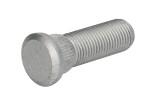 Wheel pin fits: ACURA MDX, RL; HONDA ACCORD III, ACCORD IV, ACCORD IX, ACCORD V, ACCORD VI, ACCORD VII, ACCORD VIII, CITY I, CITY IV, CIVIC II, CIVIC IV, CIVIC IX, CIVIC V 1.0H-5.7ALK 11.80-