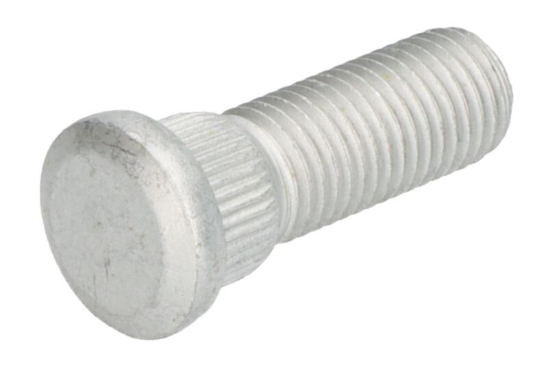 Wheel pin (pituus: 26,5/38mm) fits: TOYOTA BB I, CALDINA, CAMRY, CARINA VII, CENTURY, COROLLA, COROLLA FX, CORONA, CROWN, DYNA 150, GAIA, HIACE / COMMUTER V, HIACE III, HIACE IV 1.0-4.5D 01.75-