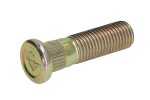 Wheel pin fits: ACURA LEGEND, LEGEND II, NSX, NSX TARGA; HONDA ACCORD VI, ACCORD VIII, CIVIC VI, CIVIC VII, CIVIC VIII, CR-V I, CR-V II, CR-V III, FR-V, HR-V, INTEGRA, LEGEND I 1.4-3.5 01.86-