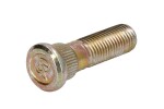 Wheel pin fits: CHRYSLER CIRRUS, SEBRING; CITROEN C4 AIRCROSS, C-CROSSER, C-ZERO; DODGE AVENGER, CALIBER, STRATUS; MITSUBISHI 3000 GT, ASX, CARISMA, COLT CZC VI, COLT III 0.7-Electric 06.82-