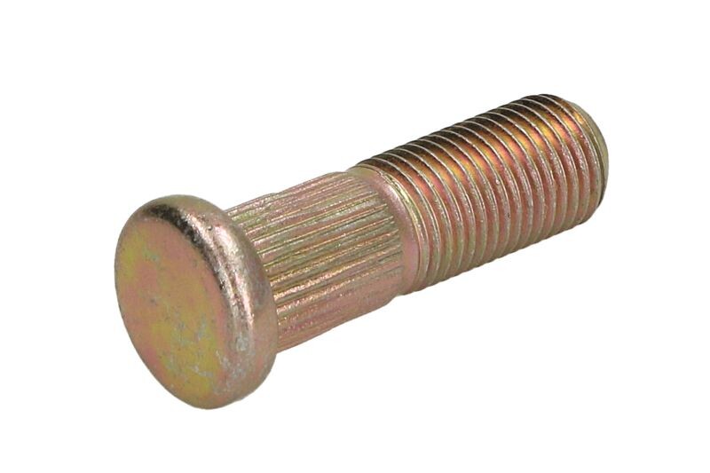 Wheel pin (M12x1,25, thread pituus: 20mm, pituus: 42mm) fits: SUZUKI BALENO, CAPPUCCINO, CARRY, ERTIGA, GRAND VITARA I, GRAND VITARA II, IGNIS I, JIMNY, KIZASHI, LIANA, SAMURAI, SJ413 0.7-3.6 09.84-