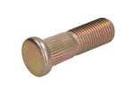 Wheel pin (M12x1,25, thread pituus: 20mm, pituus: 42mm) fits: SUZUKI BALENO, CAPPUCCINO, CARRY, ERTIGA, GRAND VITARA I, GRAND VITARA II, IGNIS I, JIMNY, KIZASHI, LIANA, SAMURAI, SJ413 0.7-3.6 09.84-