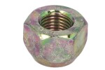 Wheel nut (M12x1,25, pituus: 16mm, cone) fits: NISSAN 100NX, 200SX, 240SX, 280ZX,ZXT, 300ZX, ALMERA I, ALMERA II, ALMERA TINO, AVENIR, BLUEBIRD, CABSTAR, CABSTAR E, CEDRIC 1.0-Electric 08.78-