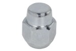 Wheel nut fits: TOYOTA LAND CRUISER, LAND CRUISER 100, LAND CRUISER 200 4.2D/4.5D/4.7 01.90-